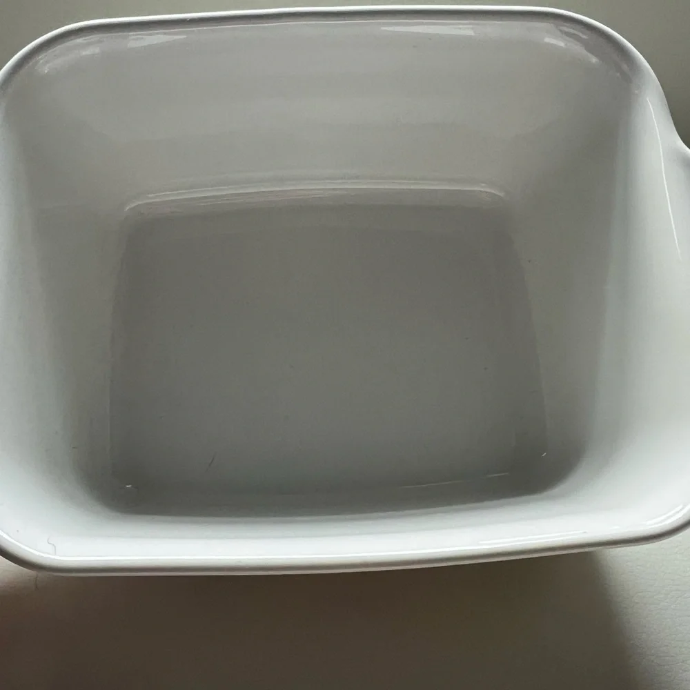 Vintage Corningware Corelle Spice of Life Le Persil La Sauge Baking Pan